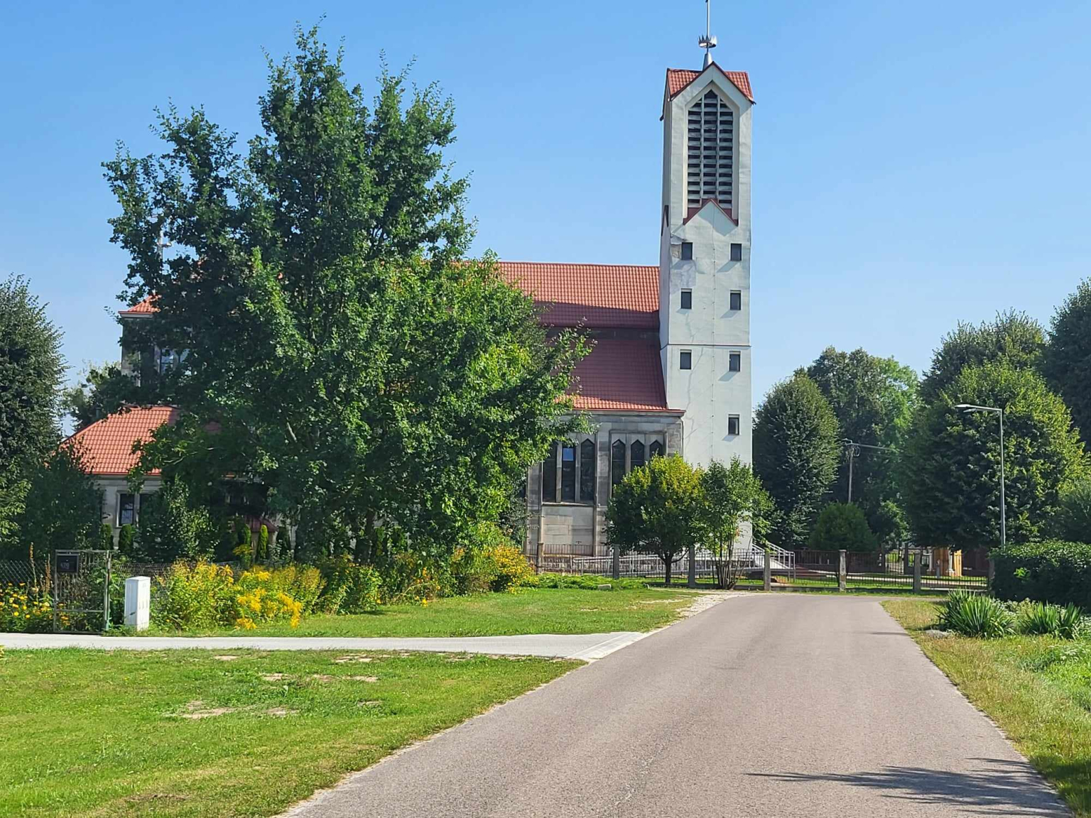 Trawniki Portal Gminy Trawniki